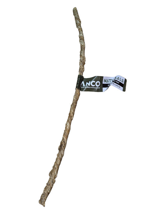 Anco Naturals Giant Buffalo Twists 50cm