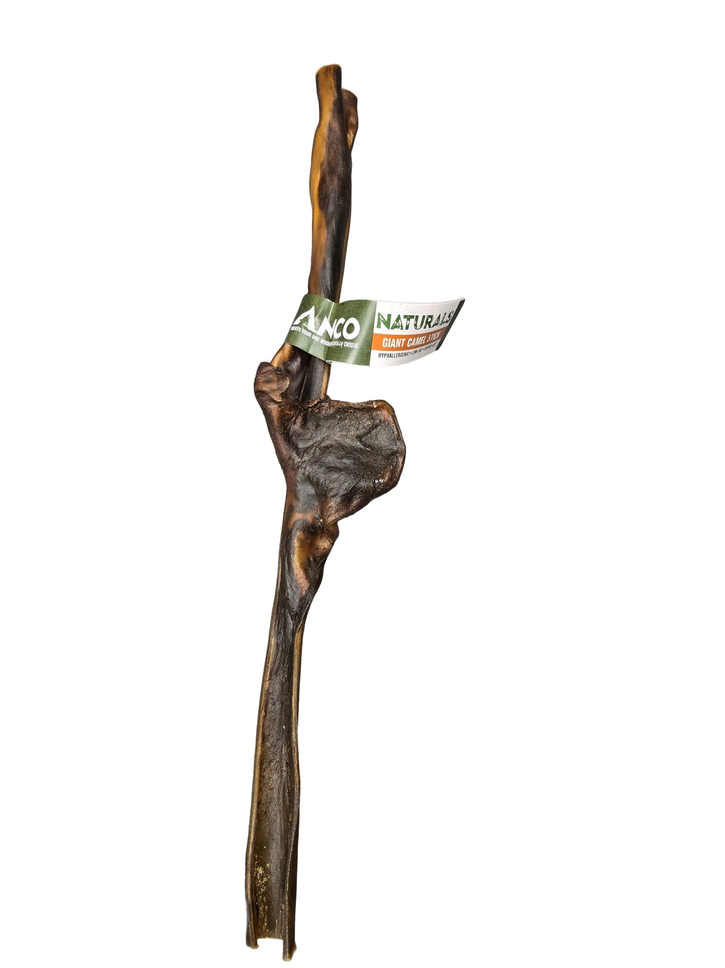 Anco Naturals Giant Camel Stick