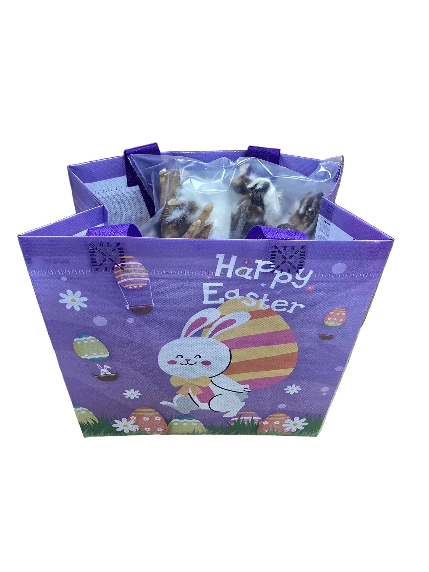 Easter MEGA Deal 25 piece 100% natural treats mix
