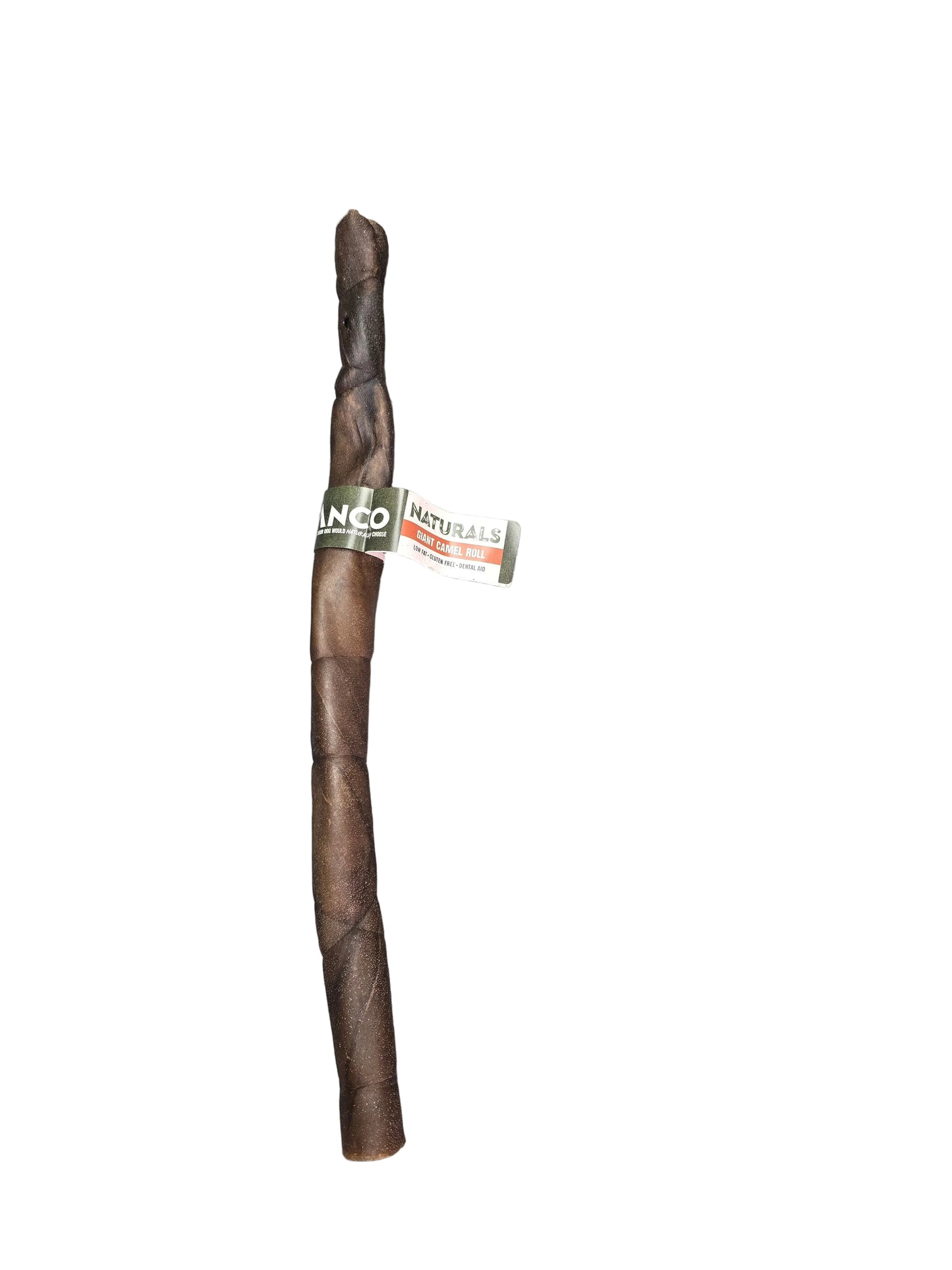 Anco Naturals Camel Rolls - Various sizes