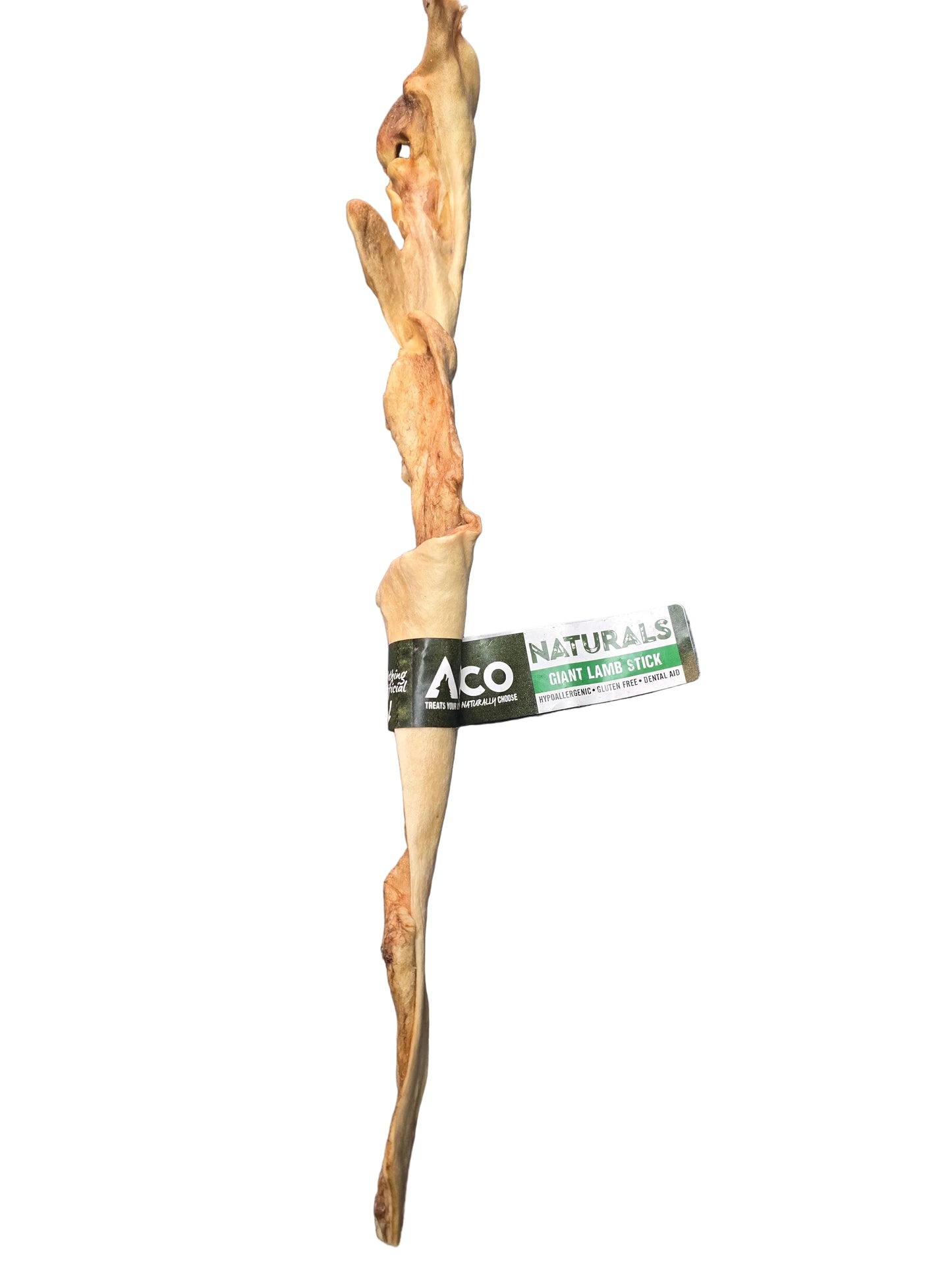 Anco Naturals Giant Lamb Sticks