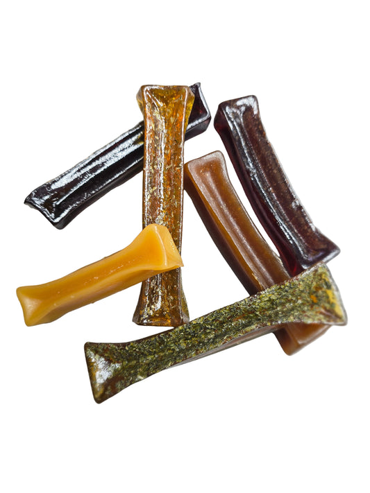 Australian Marrowbone Gelatine Chews