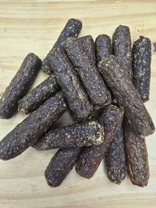 Gourmet Sausage - Venison