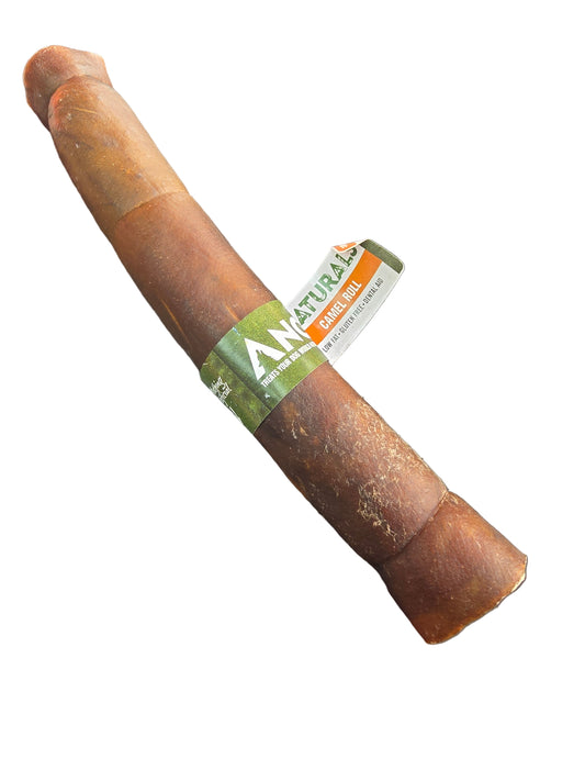 Anco Naturals Camel Rolls - Large