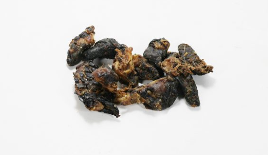 Chicken hearts 50g