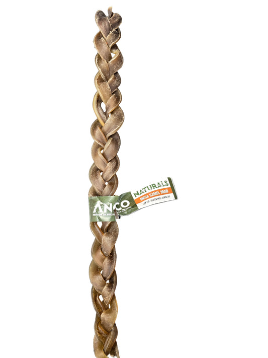 Anco Naturals Mega Camel Braid 50cm