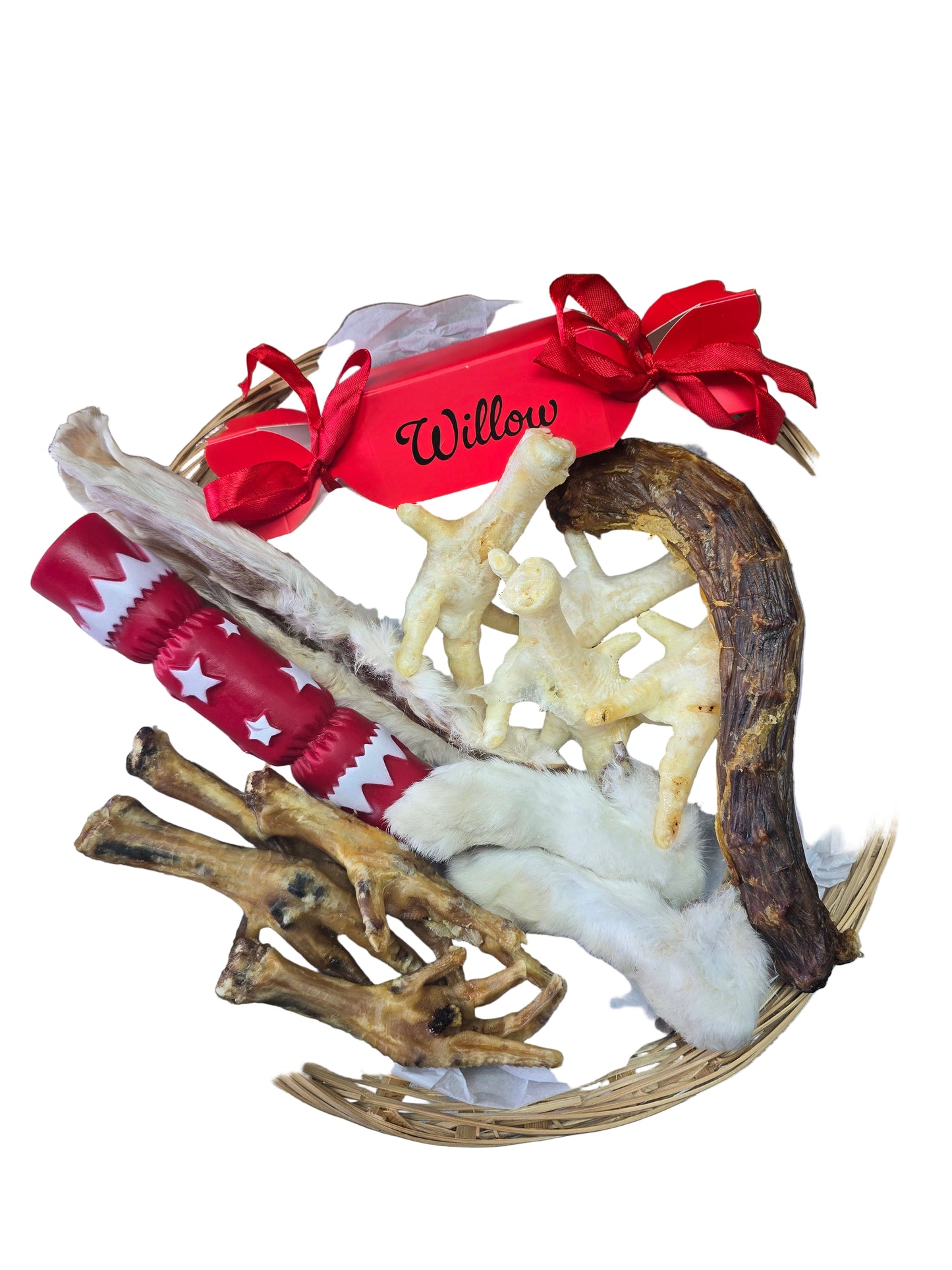 Mini Taster Saver Box