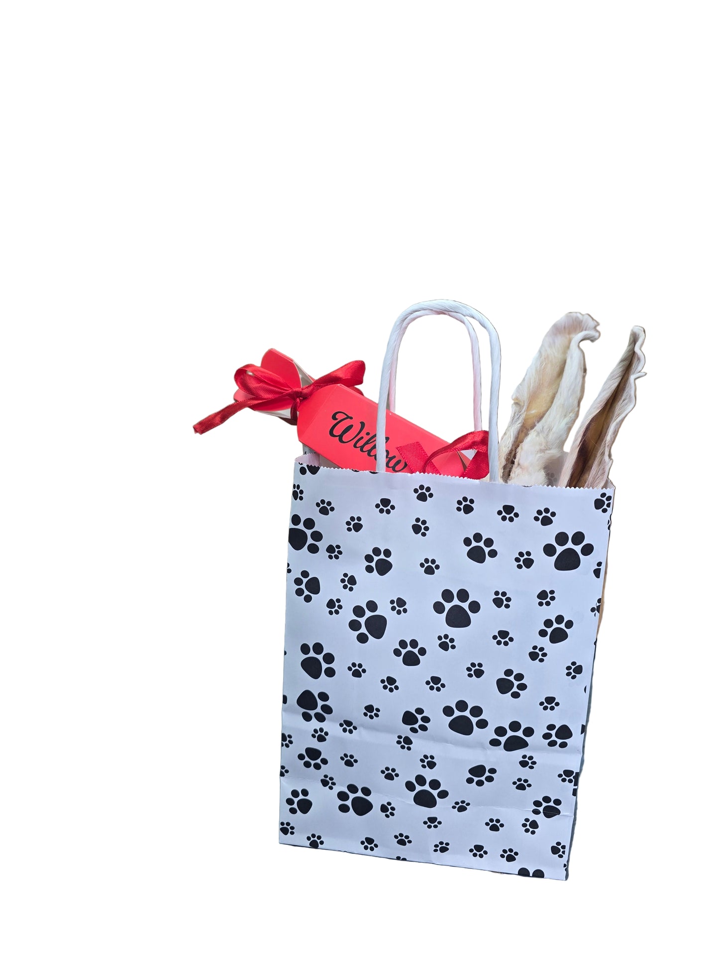 Mini Taster Saver Box