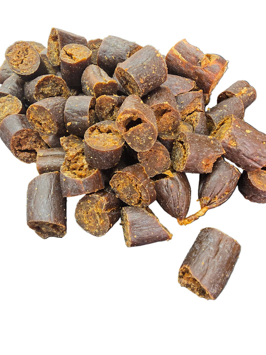 Sausage Training Chunks - Assorted flavours - 200g