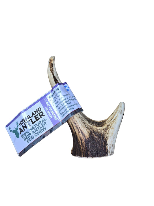 Highland Antler medium 75g
