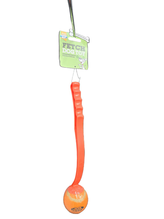 Good Boy Ball-istic Thrower Ball Launcher (15'')