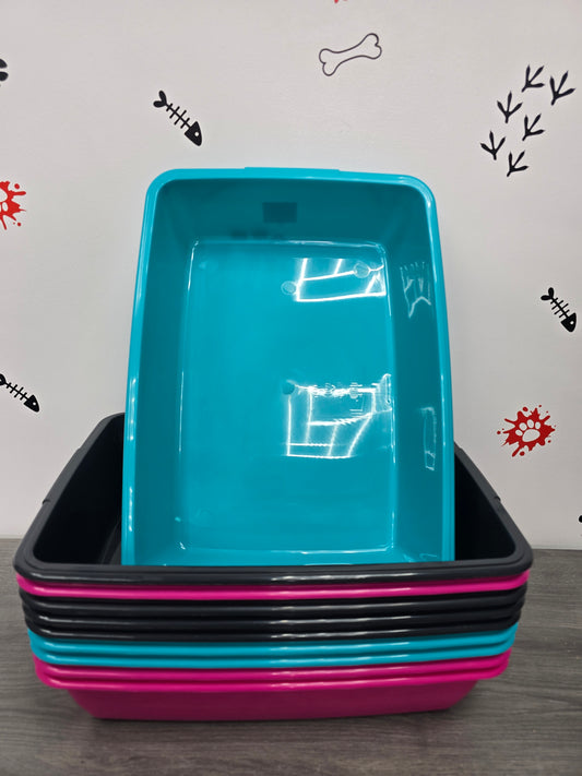 cat litter tray