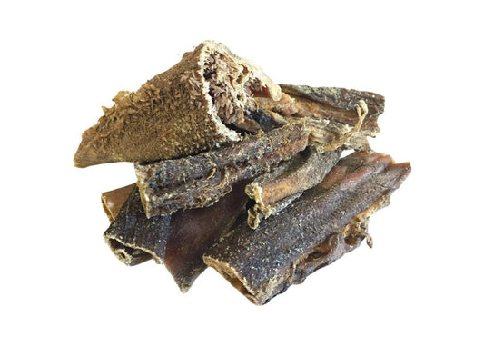 dried beef tripe 50g