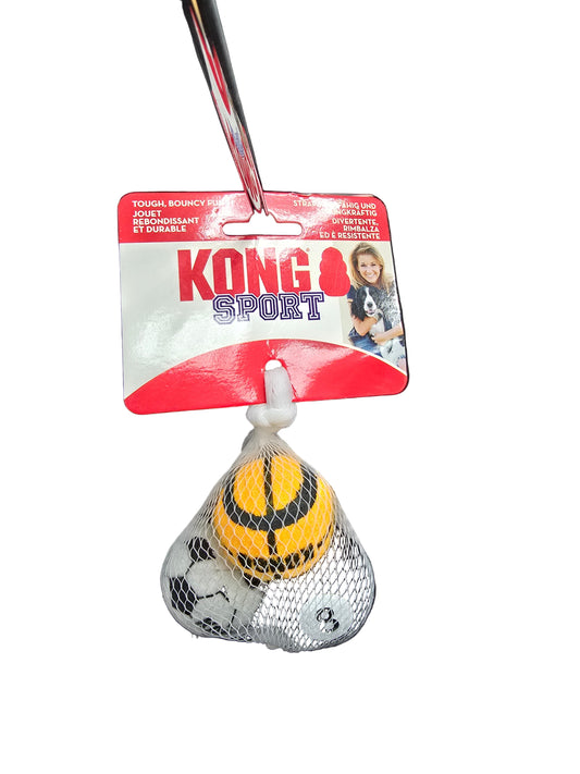 Kong Signature Sports Balls (small)