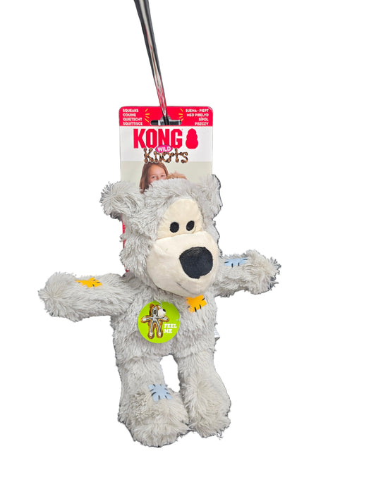 Kong Wildknots Bears (XL)