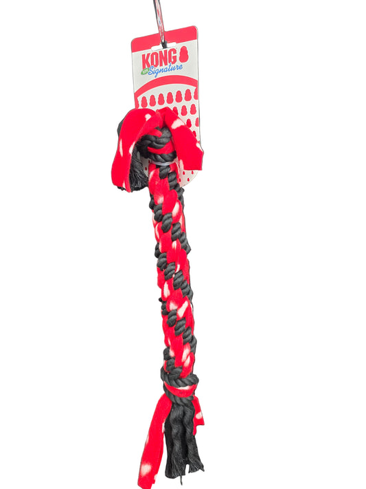 Kong Signature Dual Knot Rope (20'')