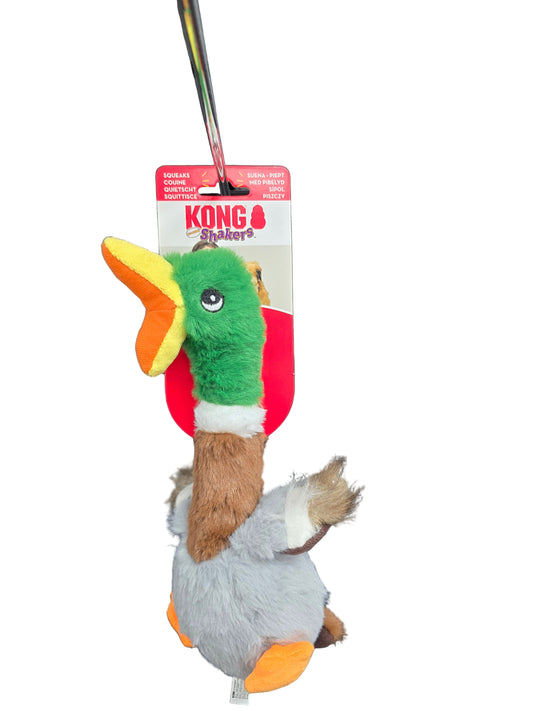 Kong Shakers Honkers Duck (small)