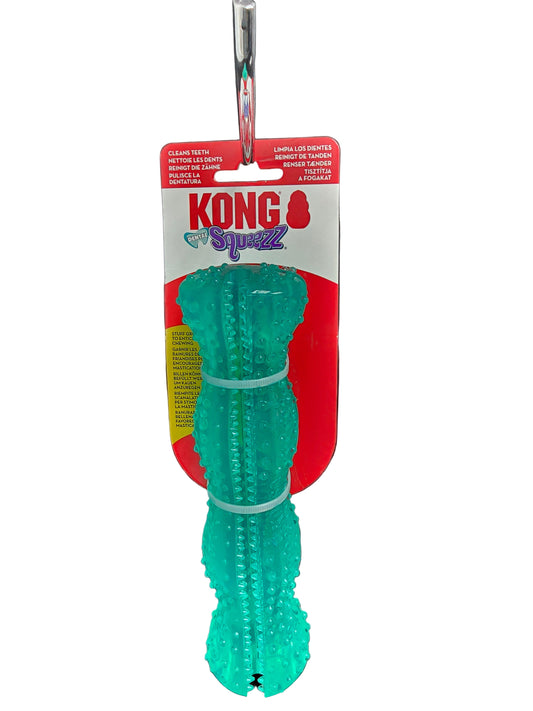 Kong Squeezz Dental Stick (medium)