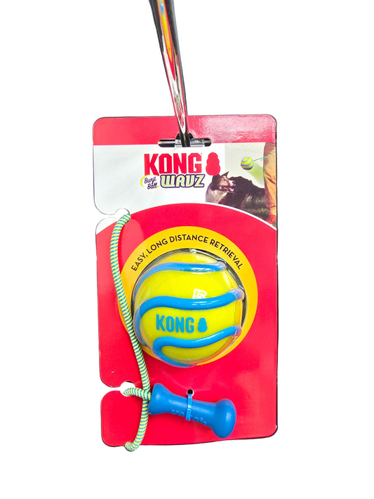 Kong Wavz Bunjiball (medium)