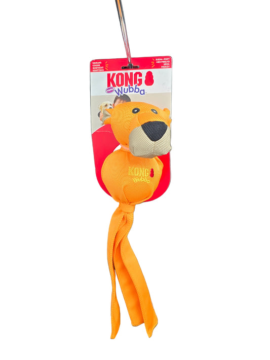 Kong Wubba Ballistic Friends Dog Toy (XL)