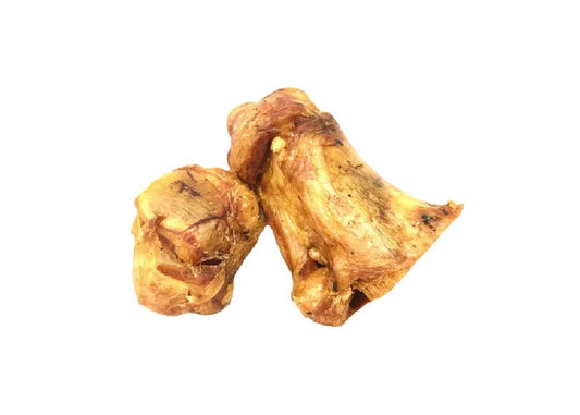 Roasted mini bone