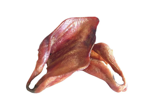 Pigs ears