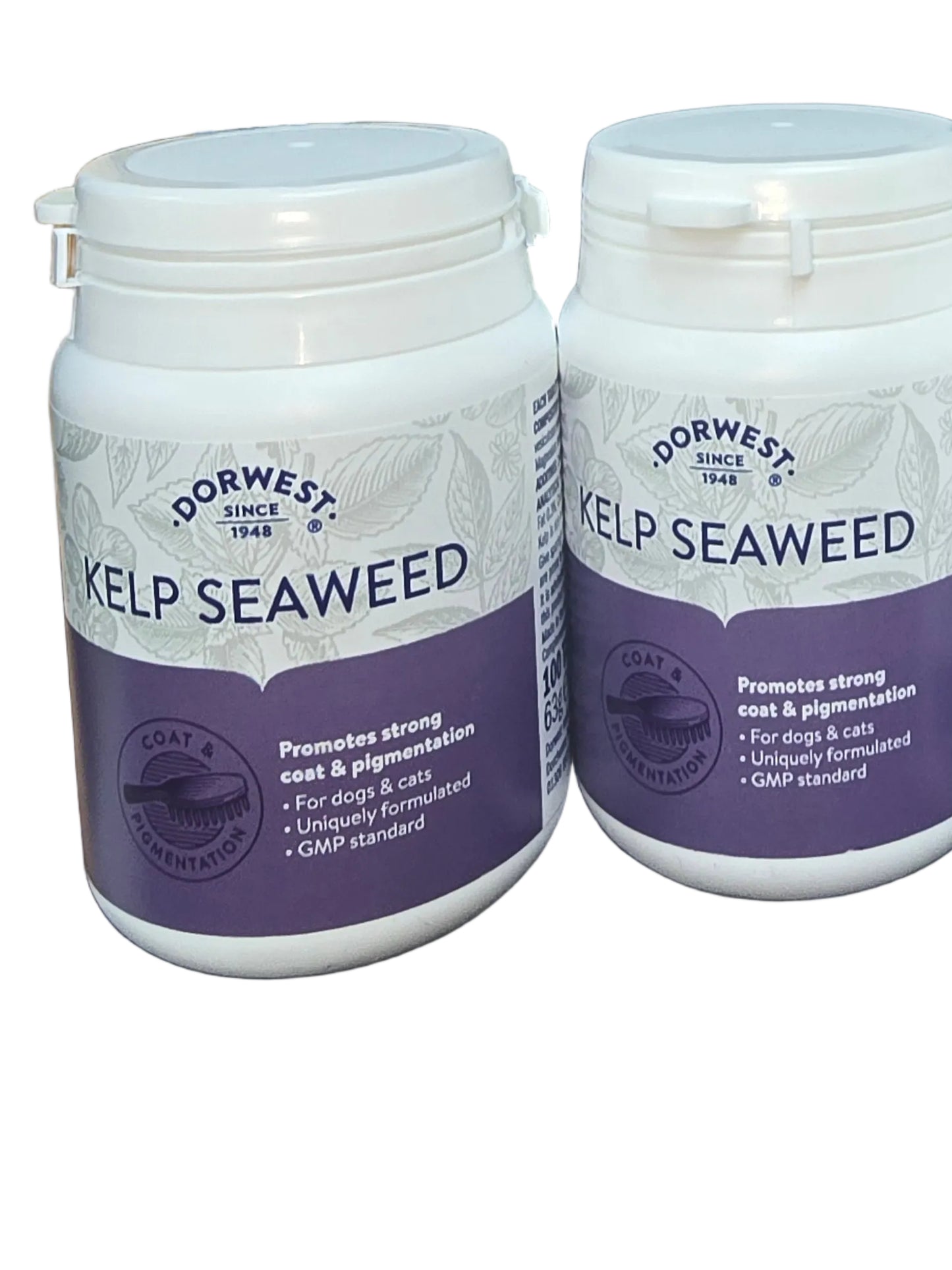 Dorwest Kelp seaweed