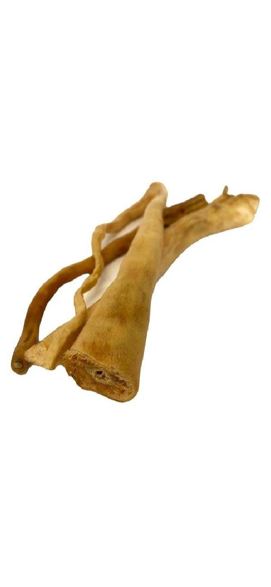 Buffalo Tail