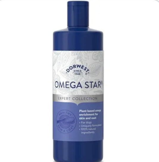 Dorwest Omega Star 500ml