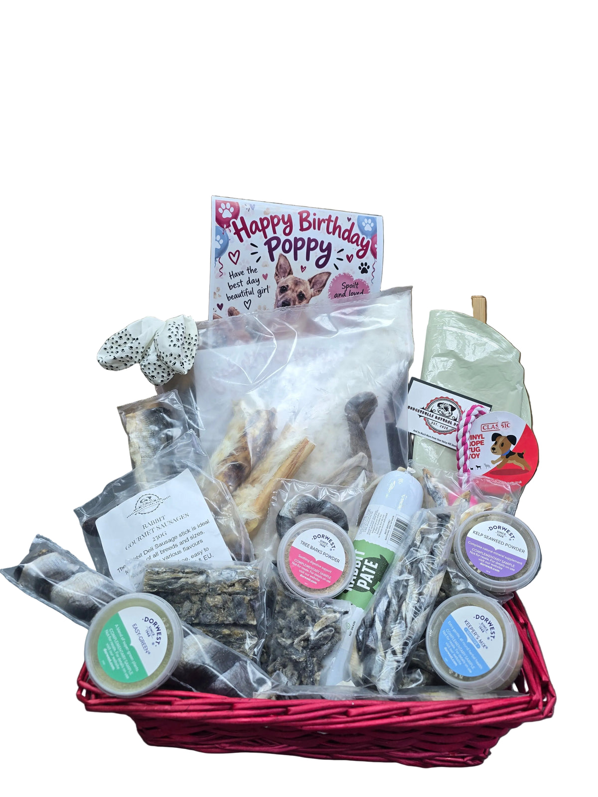 Birthday Hamper