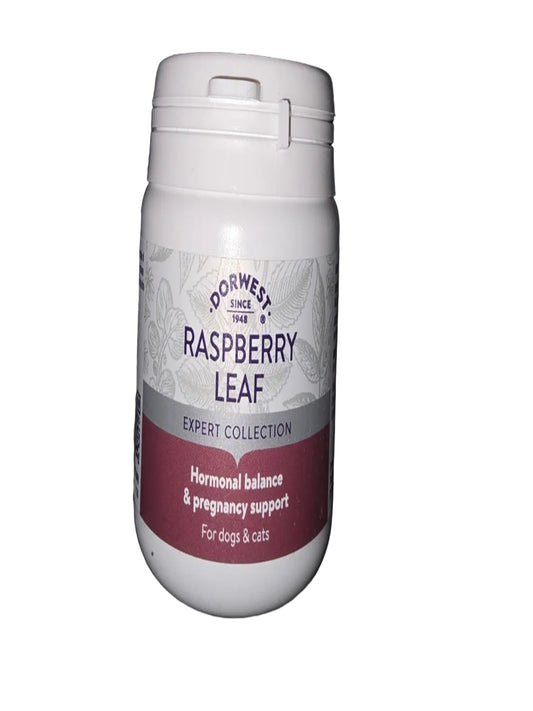 Dorwest Raspberry Leaf