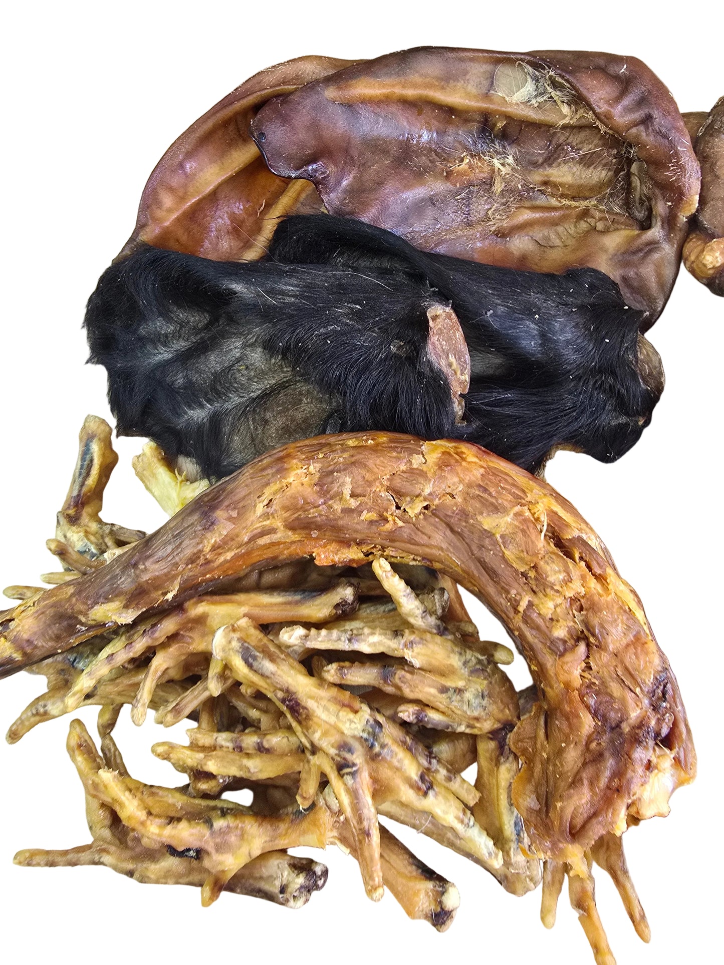 Meat Feast Mix