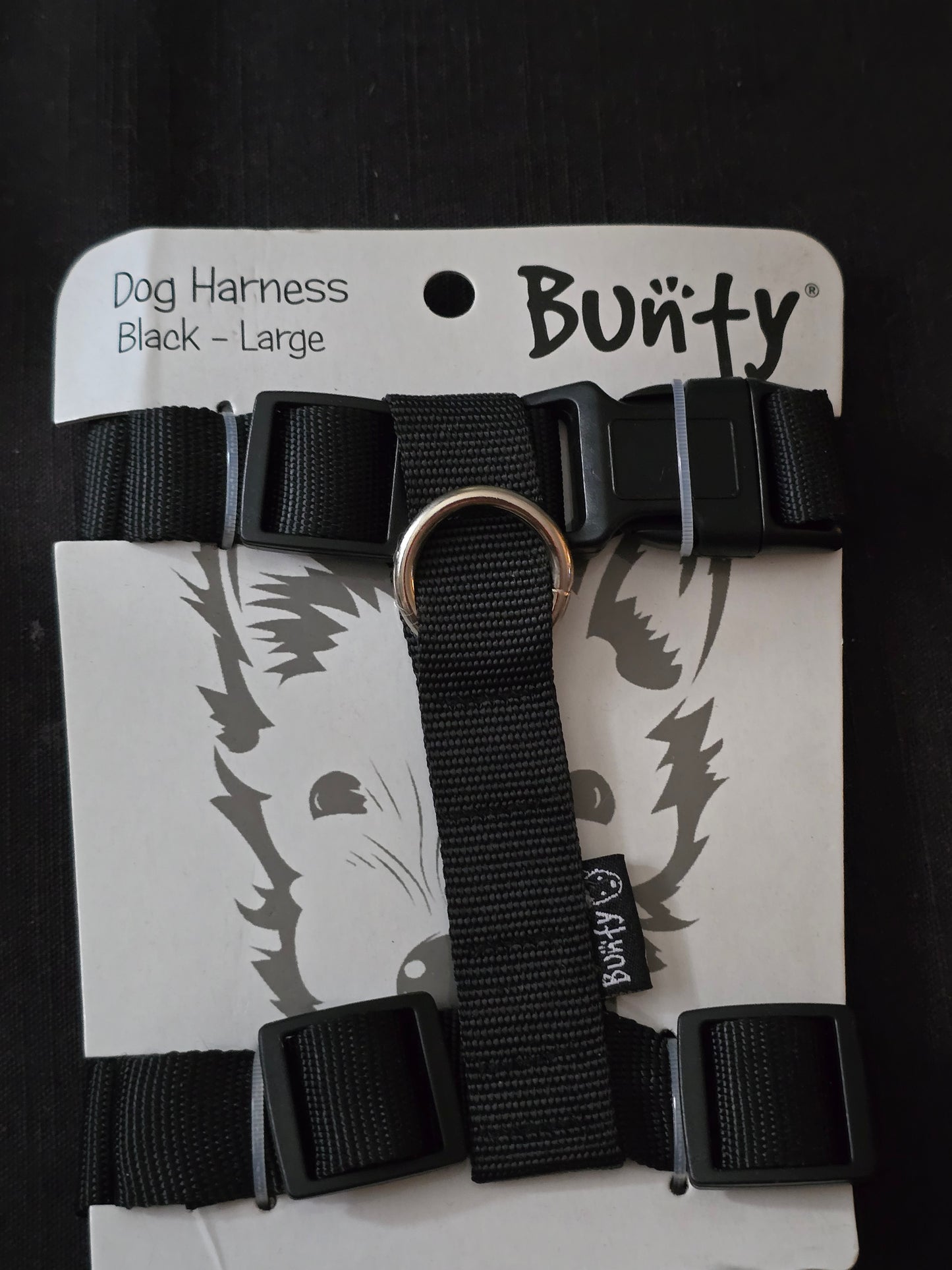Bunty Large Dog Harness