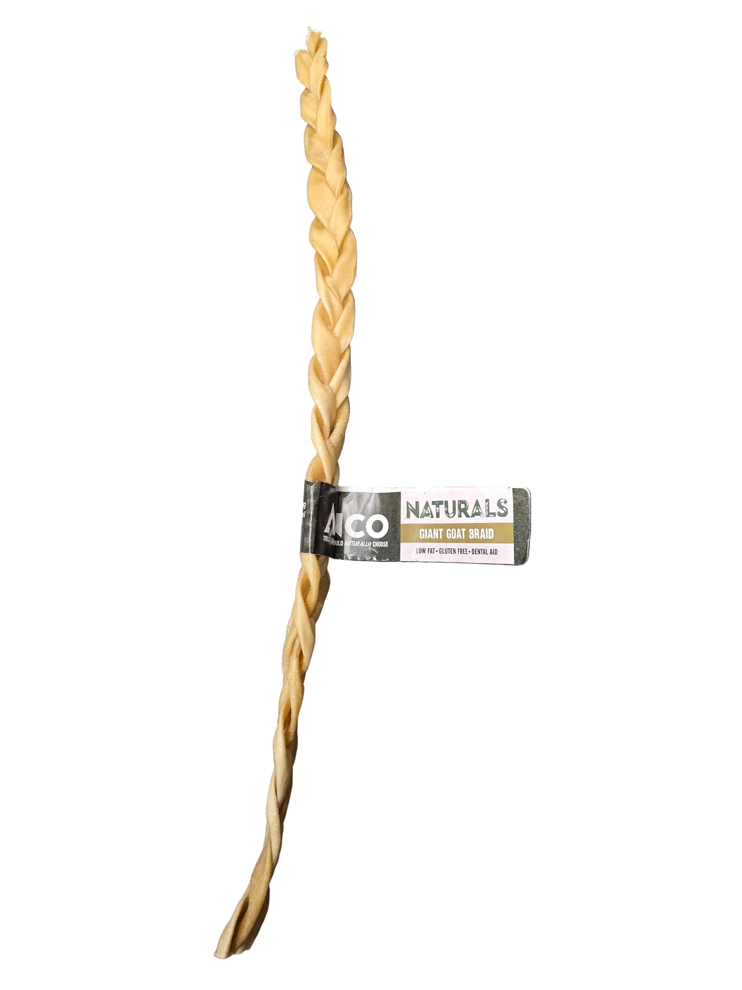 Anco Goat Braids
