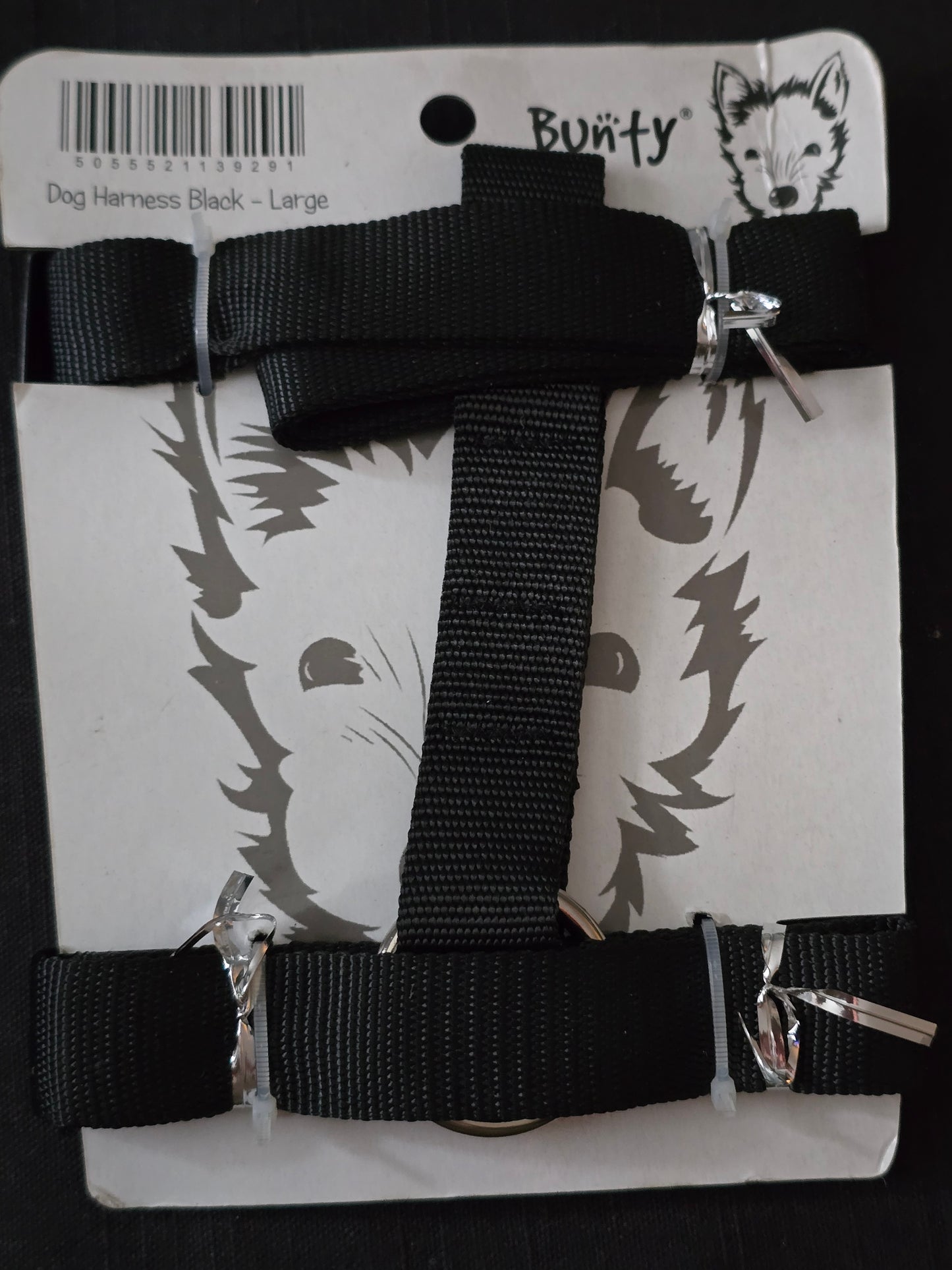 Bunty Large Dog Harness