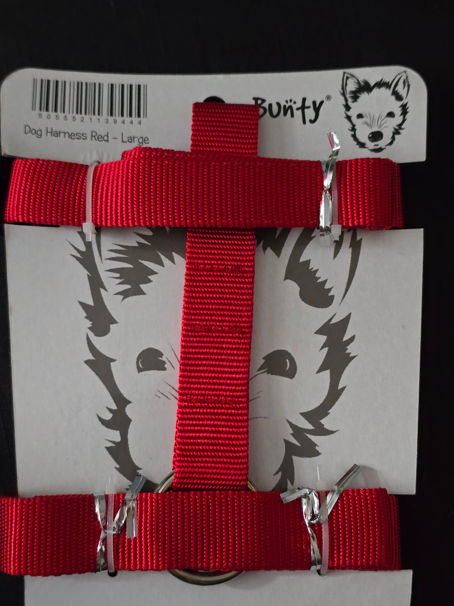 Bunty Large Dog Harness