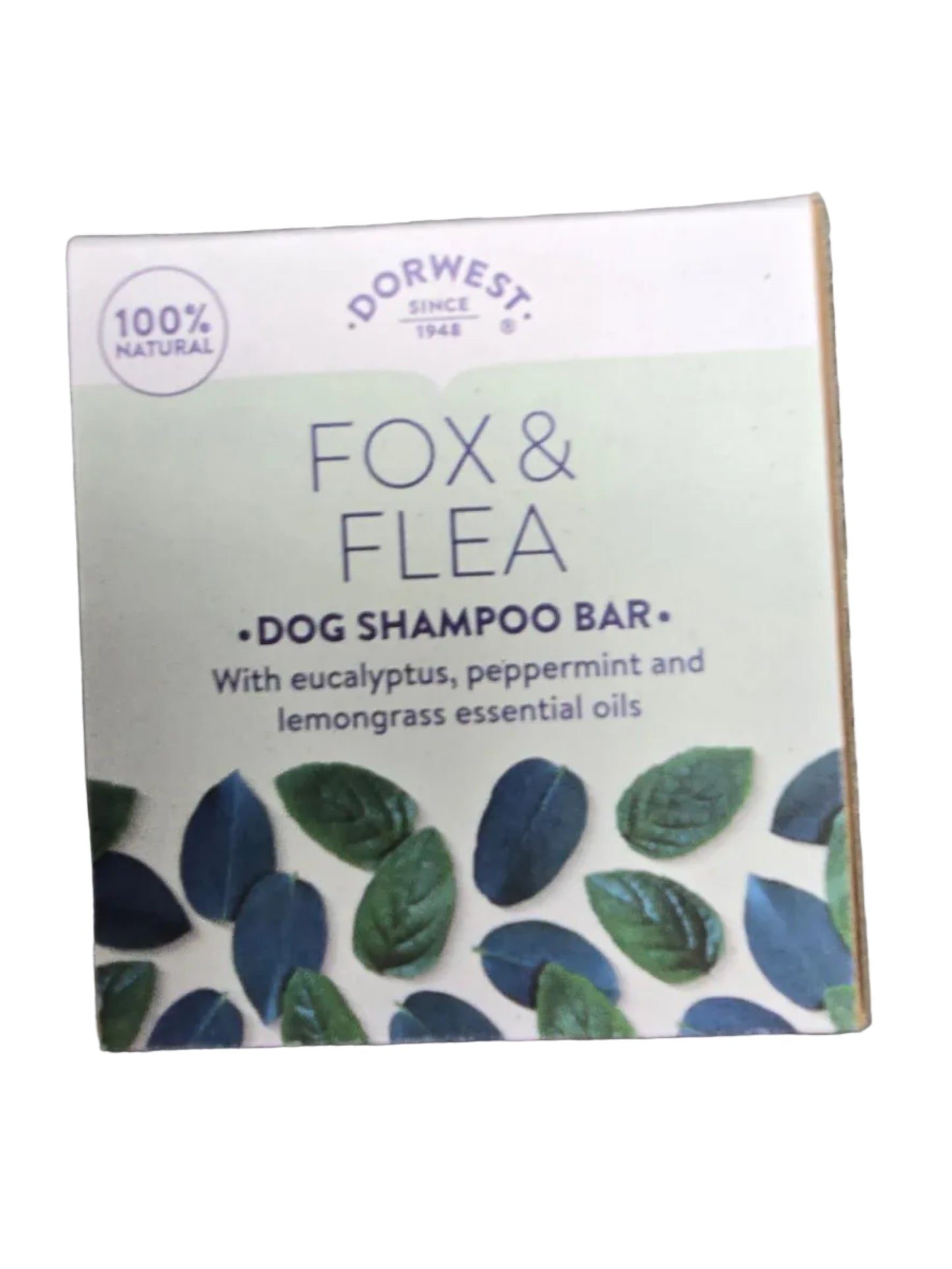 Dorwest soap bars