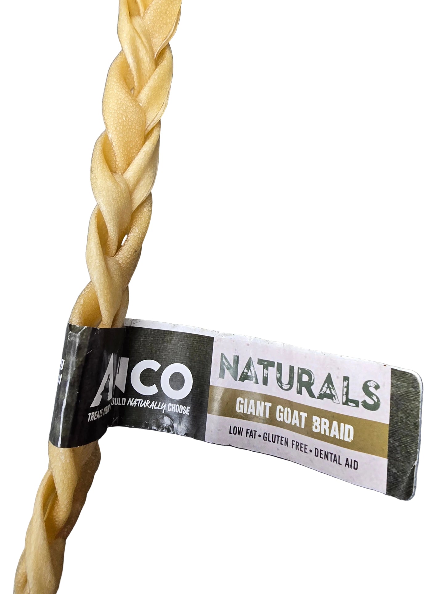 Anco Goat Braids