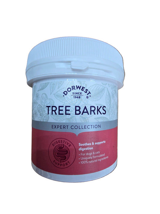 DORWEST TREE BARK POWDER