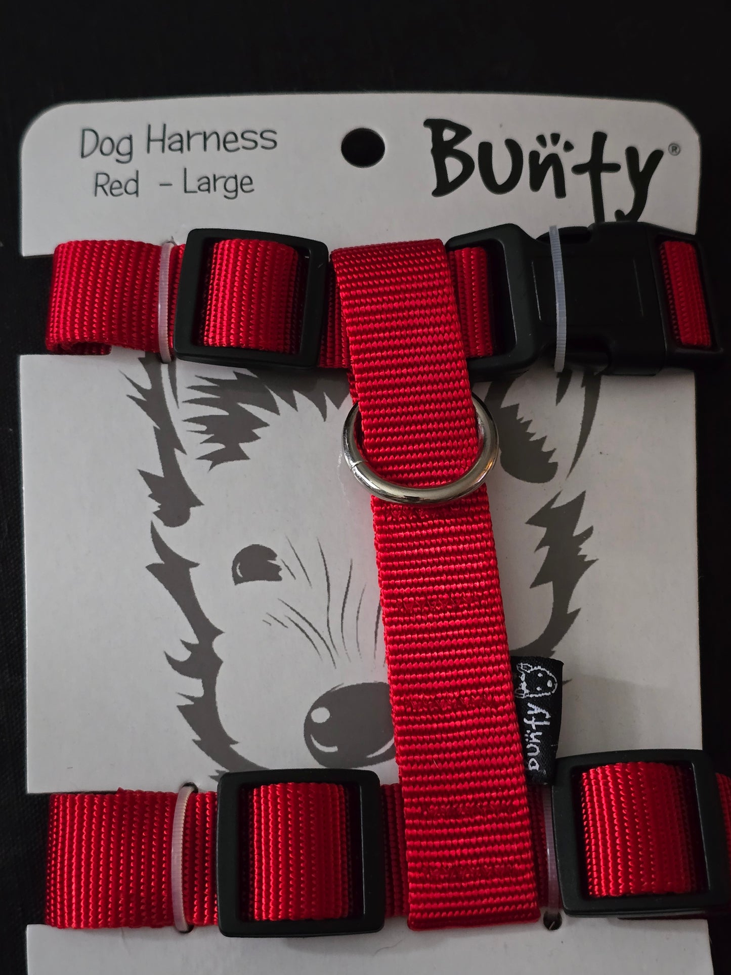 Bunty Large Dog Harness