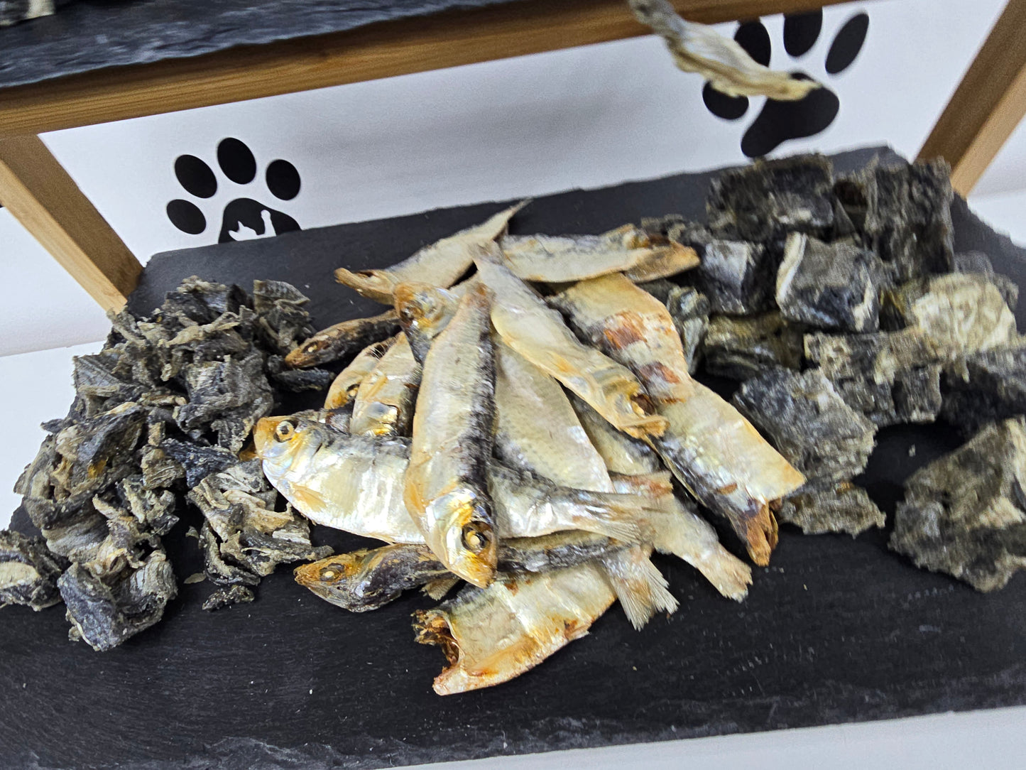 Fishy Platter
