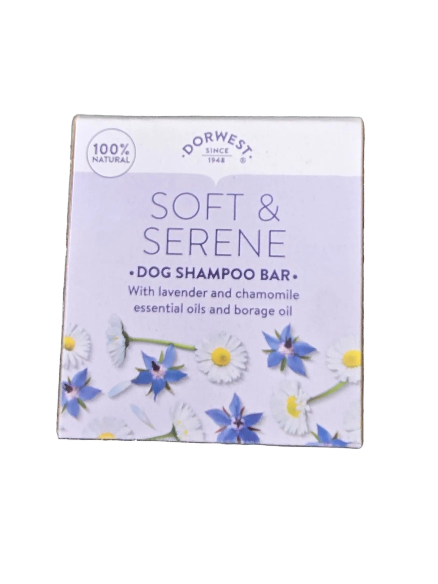 Dorwest soap bars