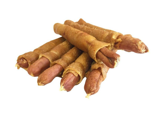 Sausage rolls