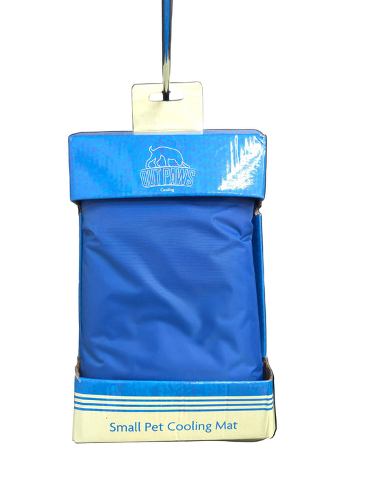 Pet cooling mat (small)