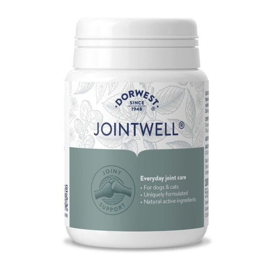 Dorwest JointWell Tablets For Dogs And Cats - 100