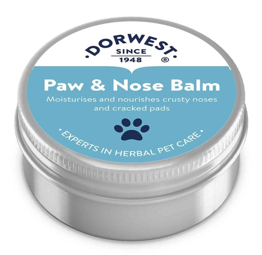 Dorwest Paw & Nose Balm - 50ml