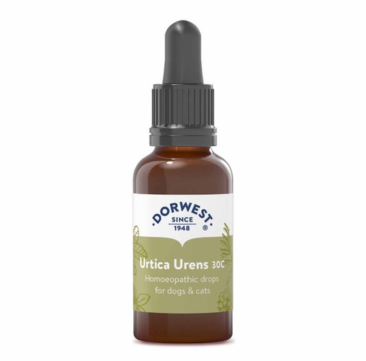 Urtica Urens 30C - 15ml Liquid