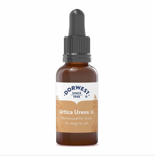 Urtica Urens 3C - 15ml Liquid