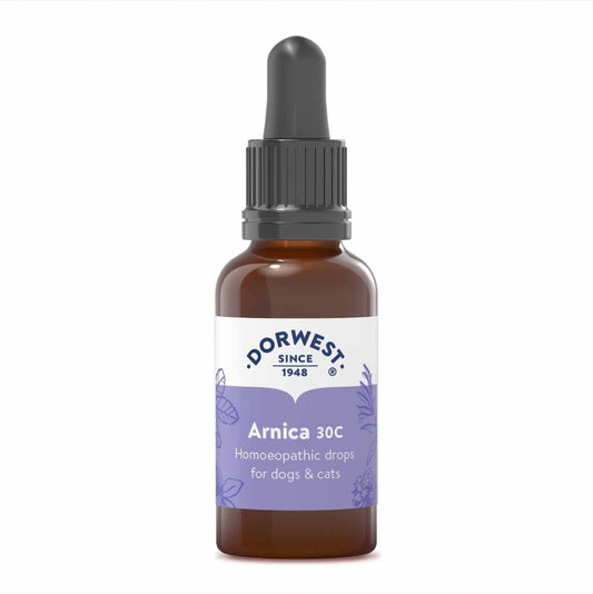 Arnica 30C - 15ml Liquid